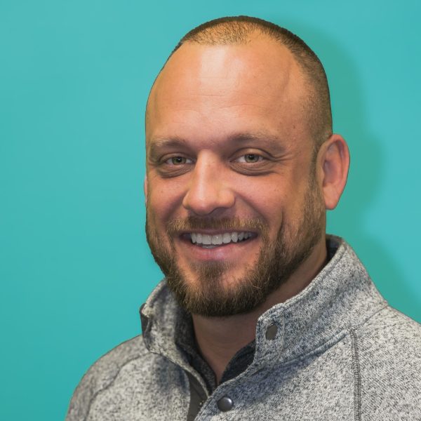 Aaron Christy founder Whiteland Window Company